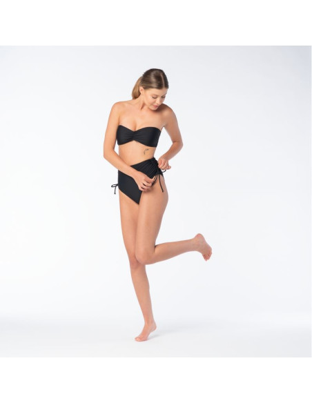 Damski dół stroju kąpielowego samae bottom wmns