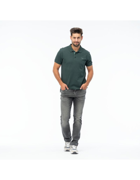 Męska koszulka micko ii