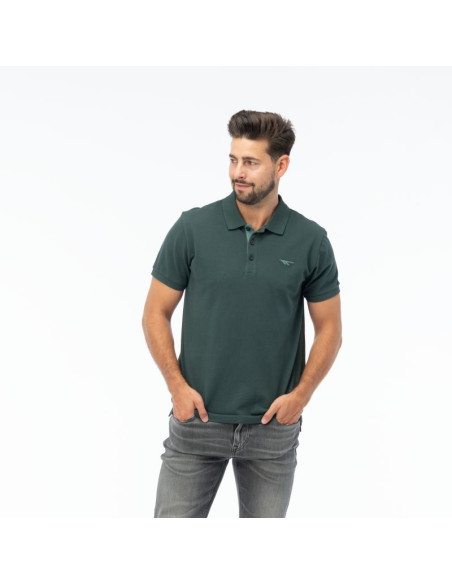 Męska koszulka micko ii