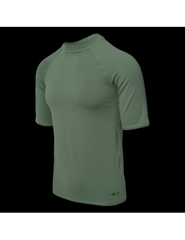 Męska koszulka uv uver