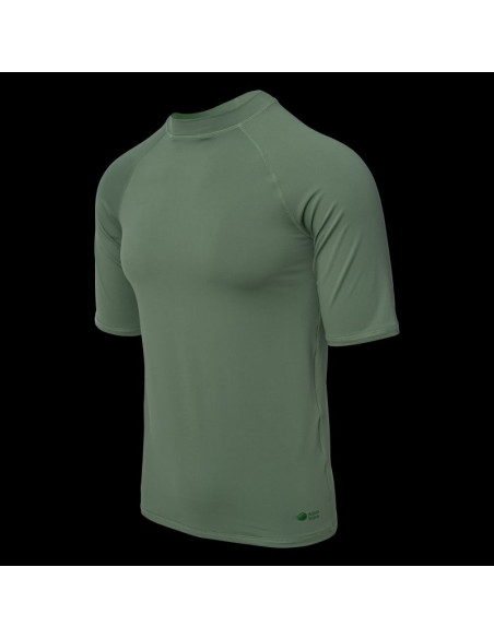Męska koszulka uv uver