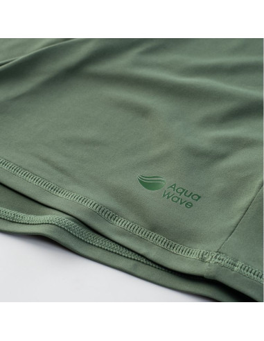 Męska koszulka uv uver