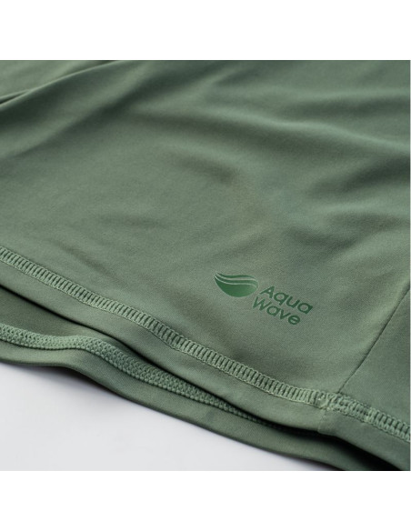 Męska koszulka uv uver