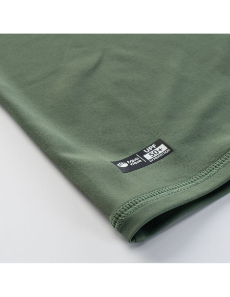 Męska koszulka uv uver