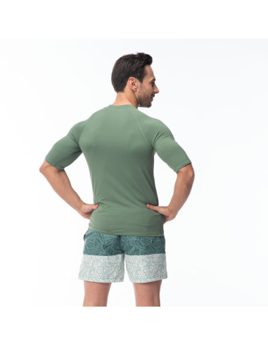 Męska koszulka uv uver