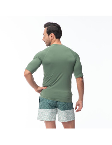 Męska koszulka uv uver