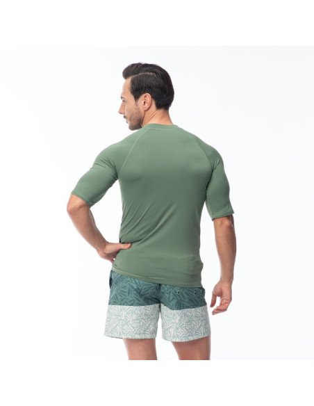 Męska koszulka uv uver