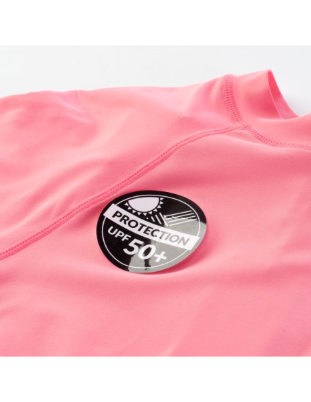 Damska koszulka uv uver wmns