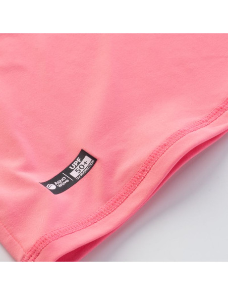 Damska koszulka uv uver wmns