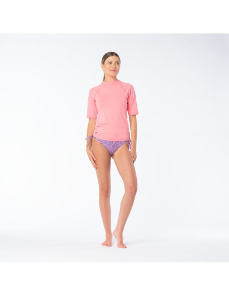 Damska koszulka uv uver wmns