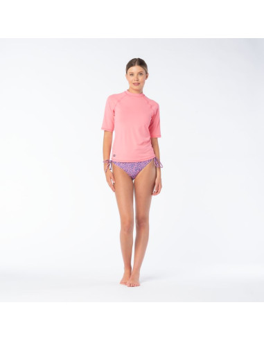 Damska koszulka uv uver wmns