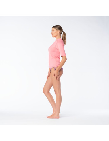 Damska koszulka uv uver wmns