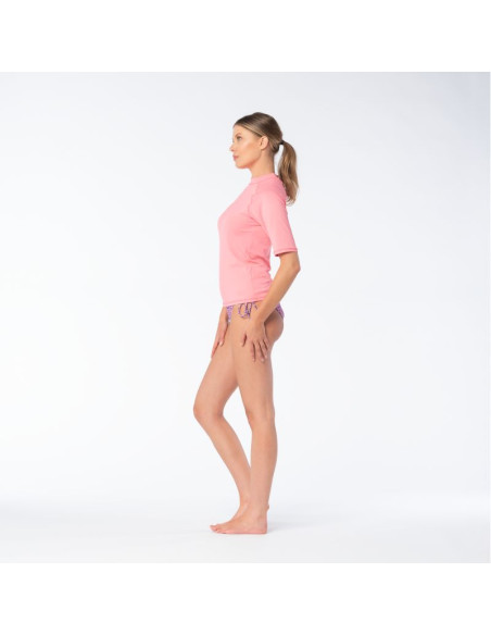 Damska koszulka uv uver wmns