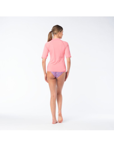 Damska koszulka uv uver wmns