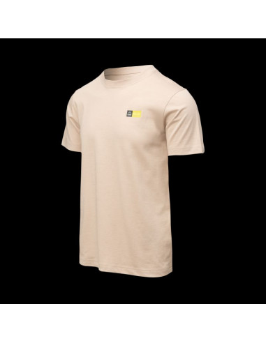 Męska koszulka z krótkim rękawem frode