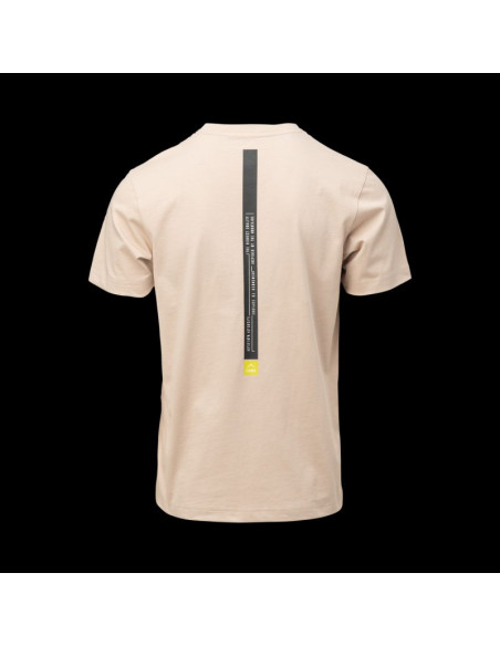 Męska koszulka z krótkim rękawem frode