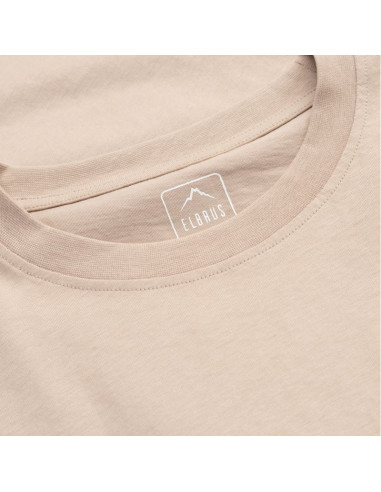 Męska koszulka z krótkim rękawem frode