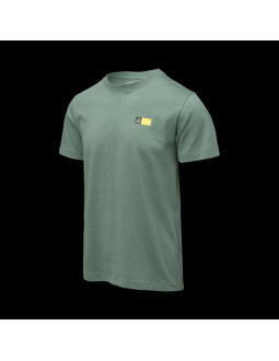 Męska koszulka z krótkim rękawem frode