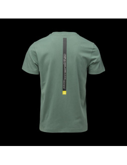 Męska koszulka z krótkim rękawem frode 2