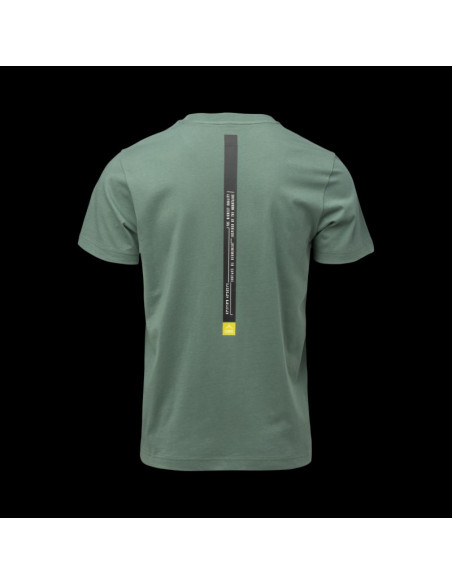 Męska koszulka z krótkim rękawem frode