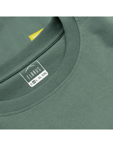 Męska koszulka z krótkim rękawem frode