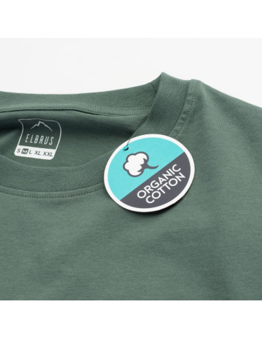 Męska koszulka z krótkim rękawem frode