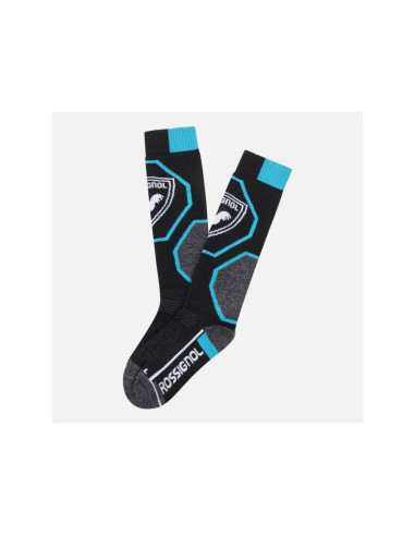 Skarpety rossignol jr speed confort socks
