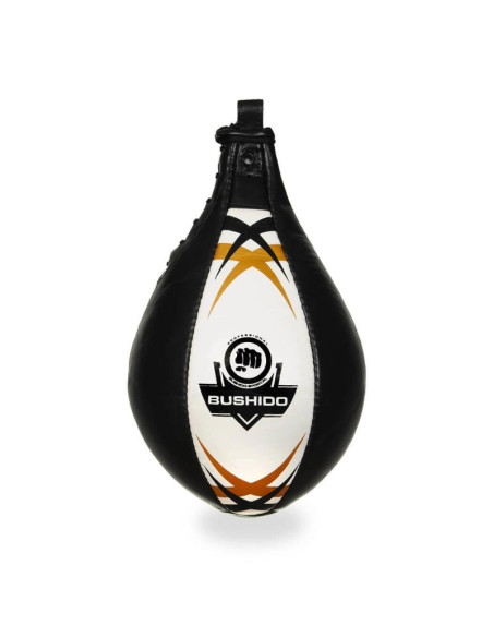 Szybkościowa gruszka treningowa bokserska bushido 32 cm