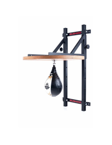 Szybkościowa gruszka treningowa bokserska bushido 32 cm