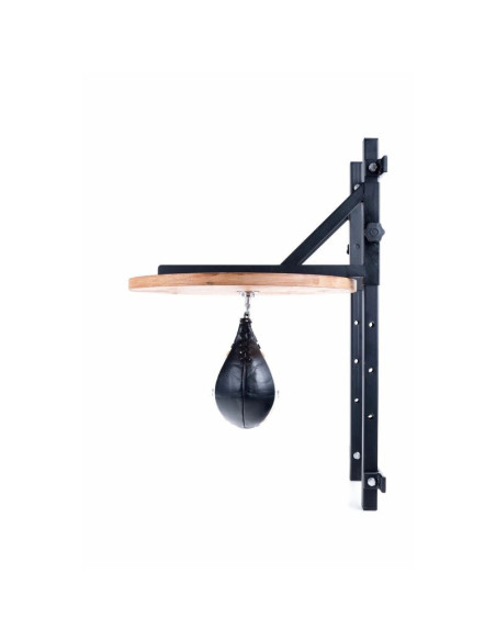 Szybkościowa gruszka treningowa bokserska bushido 32 cm