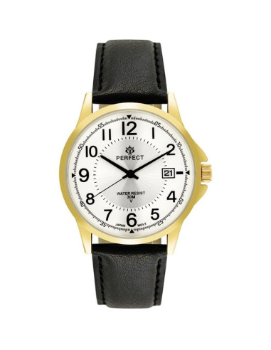 Zegarek męski perfect c710t-09