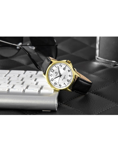 Zegarek męski perfect c710t-09