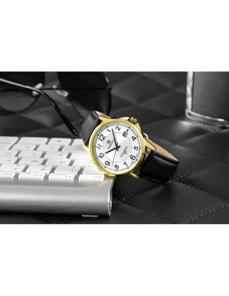 Zegarek męski perfect c710t-09