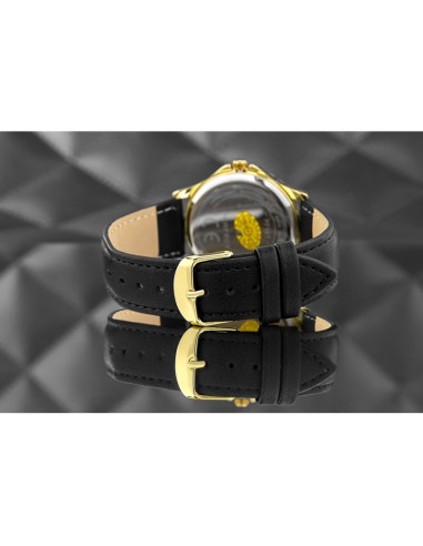 Zegarek męski perfect c710t-09