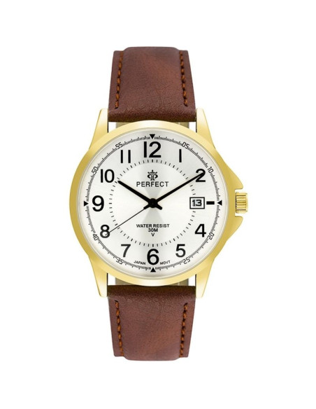 Zegarek męski perfect c710t-10