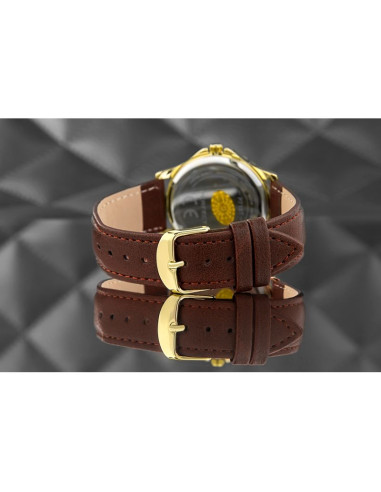 Zegarek męski perfect c710t-10