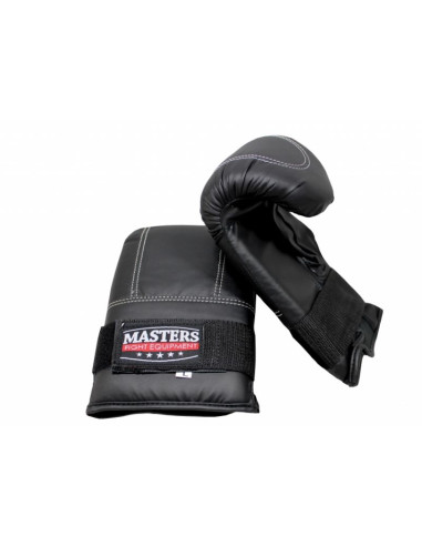 Rekawice przyrządowe masters rp-2