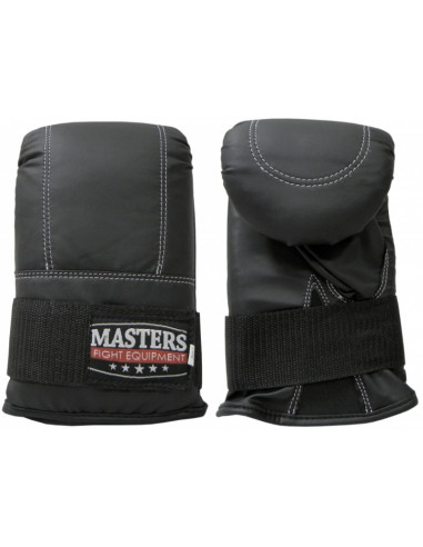 Rekawice przyrządowe masters rp-2