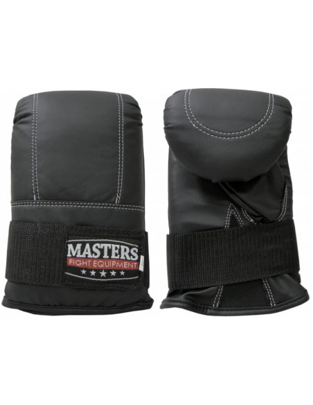 Rekawice przyrządowe masters rp-2