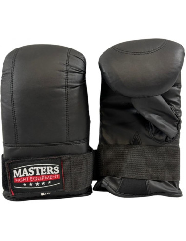 Rekawice przyrządowe masters rp-2