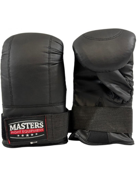 Rekawice przyrządowe masters rp-2