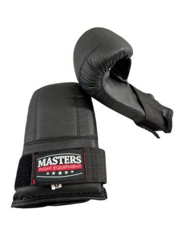 Rekawice przyrządowe masters rp-2