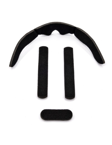 Kask rowerowy meteor ks07 m 52-56 cm apper żółty