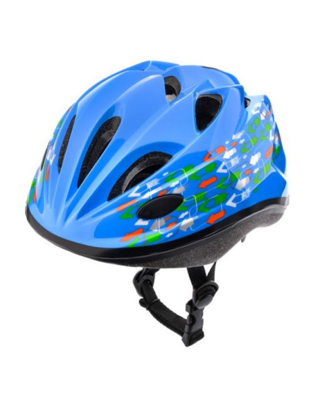 Kask rowerowy meteor ks07 24880-24881