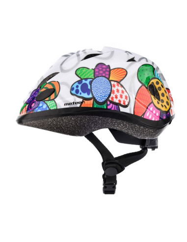 Kask rowerowy meteor ks07 24886-24887