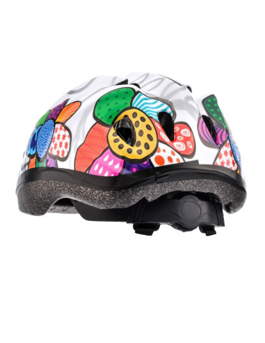 Kask rowerowy meteor ks07 24886-24887