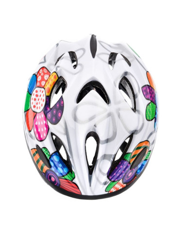 Kask rowerowy meteor ks07 24886-24887