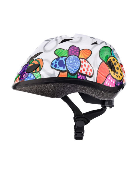 Kask rowerowy meteor ks07 24886-24887