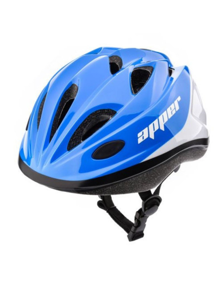 Kask rowerowy meteor ks07 24890-24891