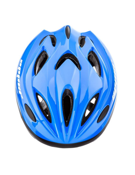 Kask rowerowy meteor ks07 24890-24891